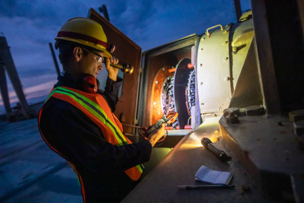 Best Generator Installation Services  in Camden, OH