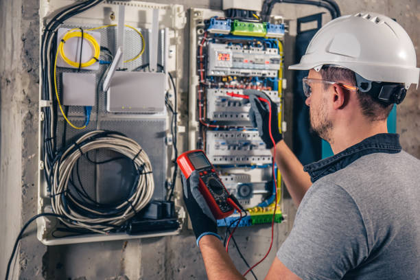 Best Electrical System Inspection  in Camden, OH