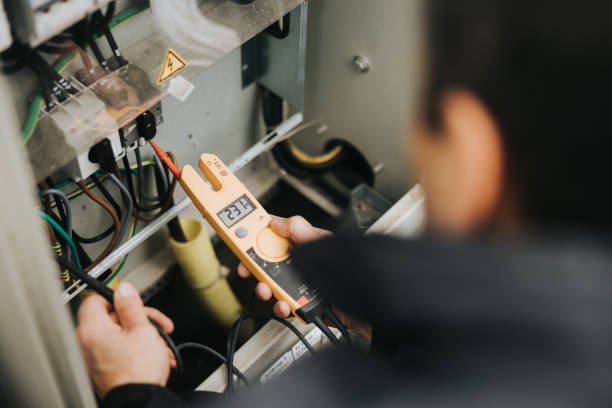 Electrical System Inspection in OH