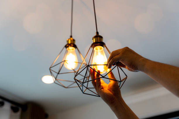 Best Local Electrician Companies  in Camden, OH