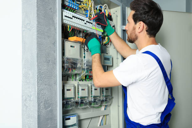 Best Electrical Upgrades for Homes  in Camden, OH
