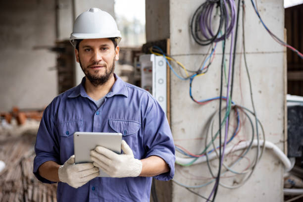 Best Electrical Rewiring Services  in Camden, OH